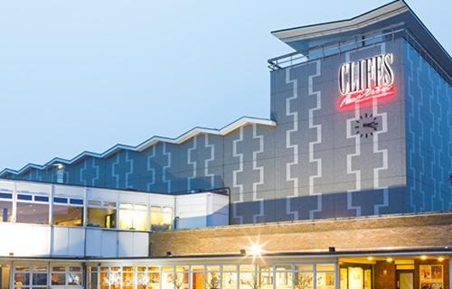 Seafront Suites - Close To Beach, Train Station & Southend Airport Southend-on-Sea Exteriör bild